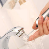 Cheﬁora™ Handheld Electric Milk Frother – Easy, Quick & Professional Foam Maker for Coffee and Drinks