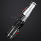 Chefiora™ Garlic & Vegetable Chopper – Manual Garlic Crusher & Onion Multipurpose Squeezer